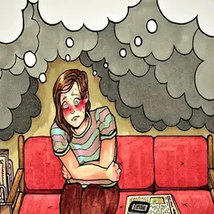 وسواس فکری