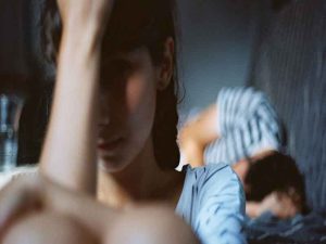 چگونه-به-همسرمان-بگوییم-افسردگی-دچار-شدیم
