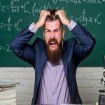 علائم استرس-مزمن چیست