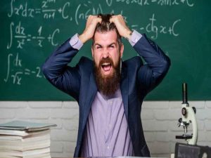 علائم استرس-مزمن چیست