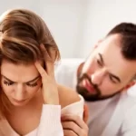 اختلالات جنسی زنان