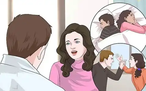 تاثیر اختلال جنسی بر روان