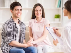 طول مدت مشاوره پیش از ازدواج