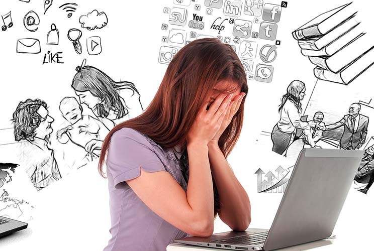 راهبردهای تنظیم هیجان