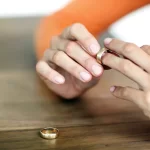 افسردگی بعد از طلاق