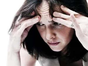 هراس از انواع اختلال اضطرابی