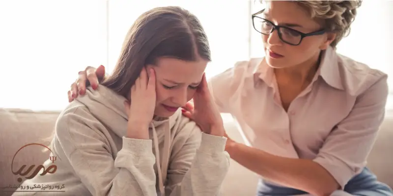اهداف مشاوره آنلاین برای نوجوانان
