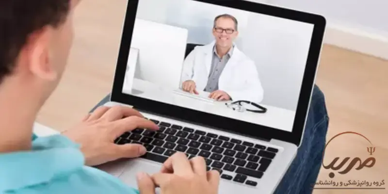 قضاوت نکردن روان درمانگر آنلاین