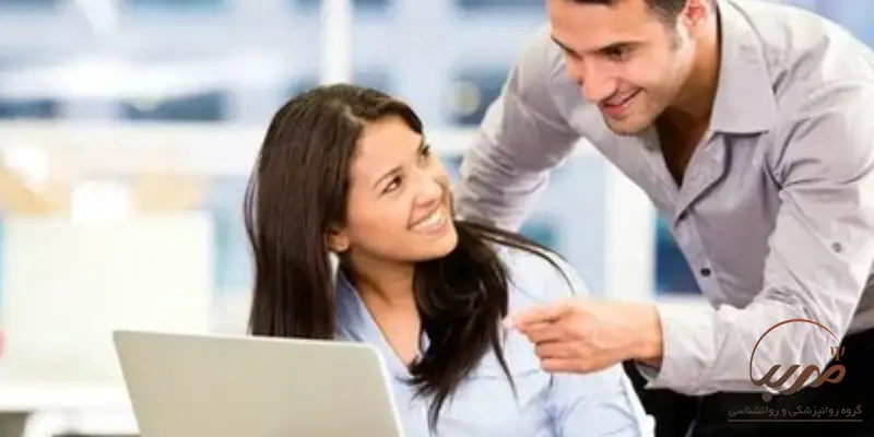 مزیت_های دریافت خدمات از زوج درمانگر آنلاین