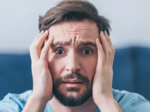 اختلال استرس پس از سانحه چیست؟
