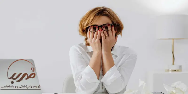 اختلال استرس پس از سانحه