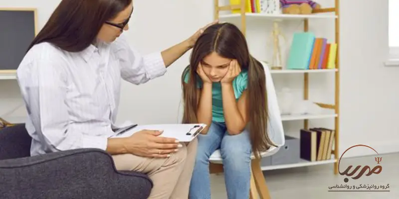 در چه صورت نیاز به مشاوره کودک و نوجوان است؟