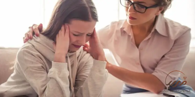 مشاوره کودک و نوجوان چه موضوعاتی را شامل می_شود؟