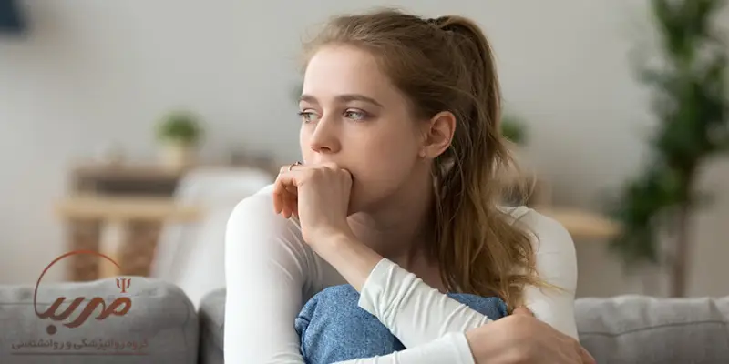 نحوه تشخیص اختلال استرس پس از سانحه