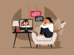 مشاوره روانشناسی آنلاین در ترکیه با مهربد