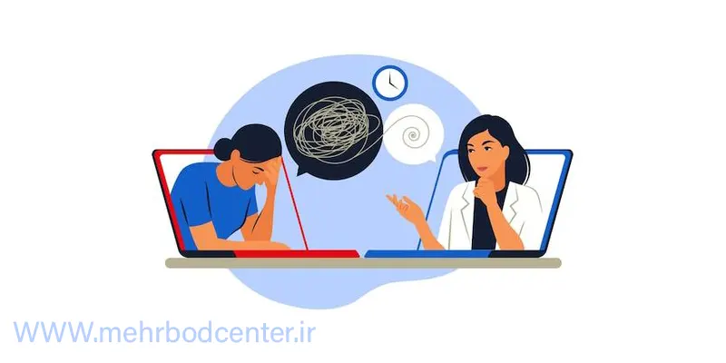 مشاوره روانشناسی آنلاین در ترکیه
