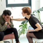 مشاوره برای ترک اعتیاد