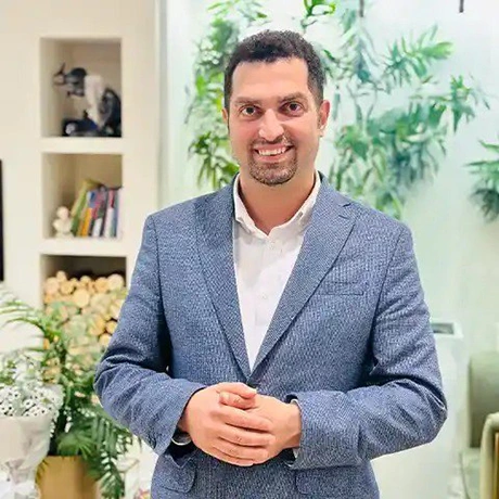 دکتر علیرضا جباری
