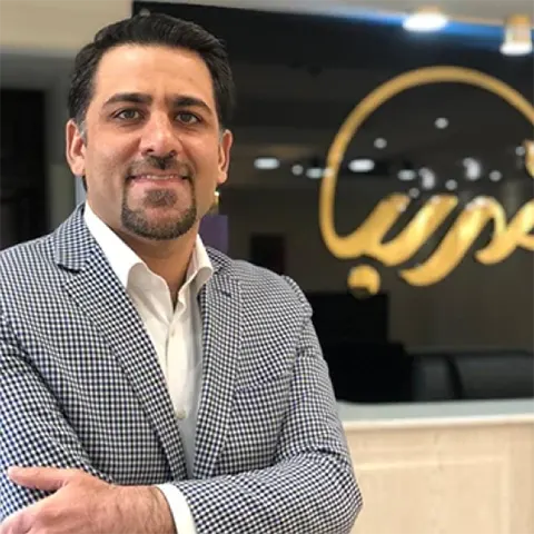 دکتر سعید انصاری
