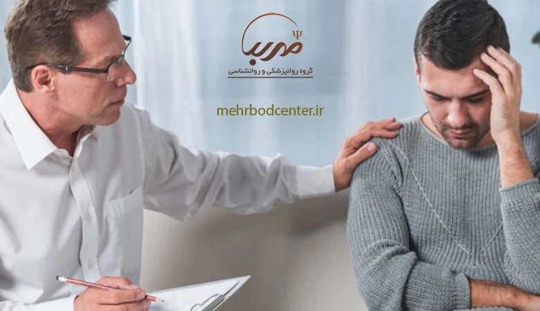 ارتباط مثبت و حمایتگرانه با بیمار