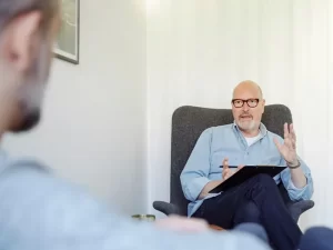 بهترین روانپزشک در سعادت آباد