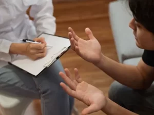 بهترین روانپزشک زعفرانیه تهران