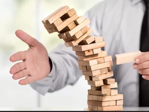 دلایل عدم رسیدن به موفقیت