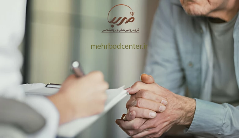 ویژگی های بهترین روانپزشک