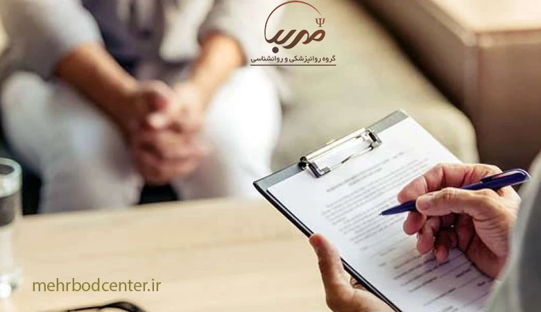 ویژگی‌های دکتر روان درمانگر خوب