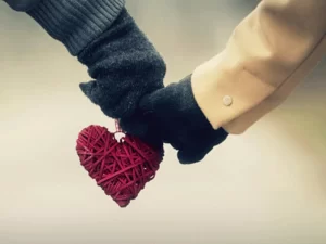 چگونه روابط عاطفی سالم داشته باشیم؟