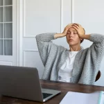 برای درمان استرس به چه دکتری مراجعه کنیم؟