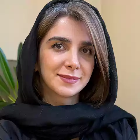 درمانگر فرانک ریاحی