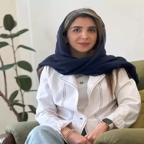 دکتر فرانک ریاحی2
