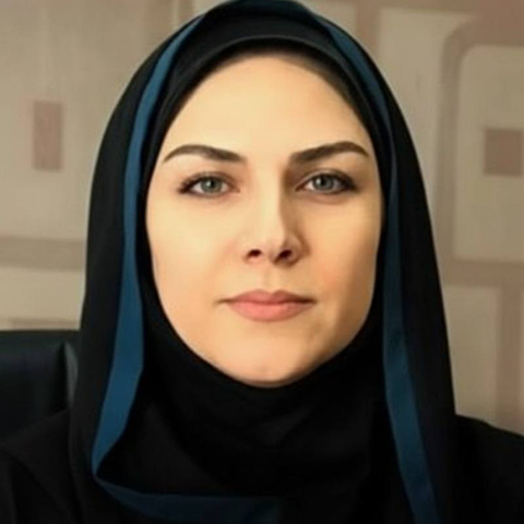 بهناز عطاری