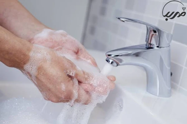وسواس شستشو چیست؟