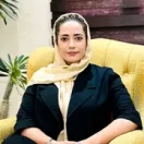 دکتر عاطفه محمد صادق