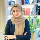 مهدیه مرآتیان